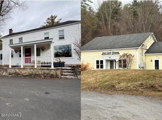 44 Main St, Great Barrington, MA à vendre Photo principale– Image 1 sur 25