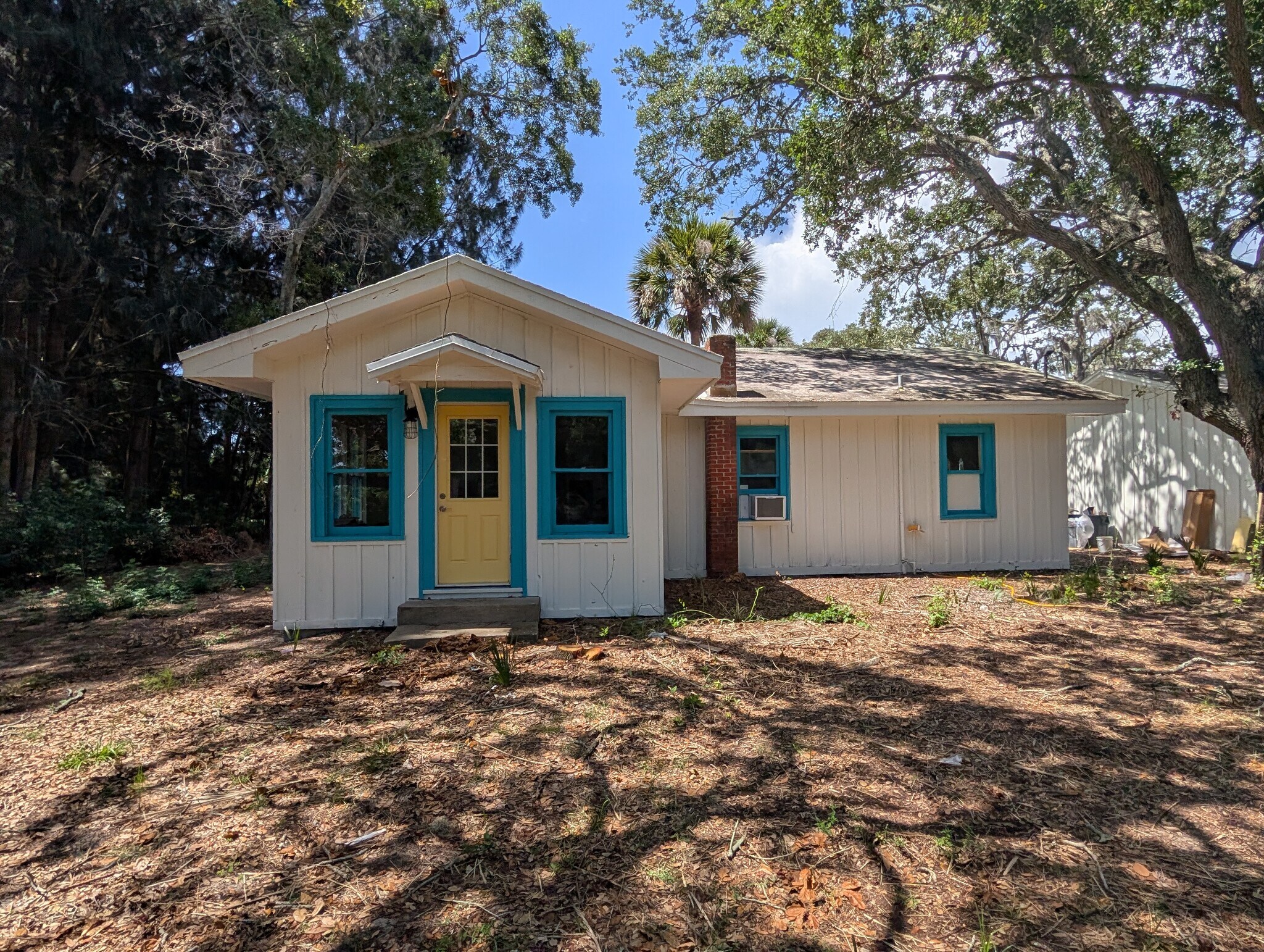 2735 Allen Hill Ave, Melbourne, FL à louer Photo de l’immeuble– Image 1 sur 9