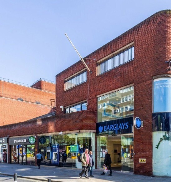 65-79 King St, Londres à vendre - Photo de l’immeuble – Image 2 sur 10