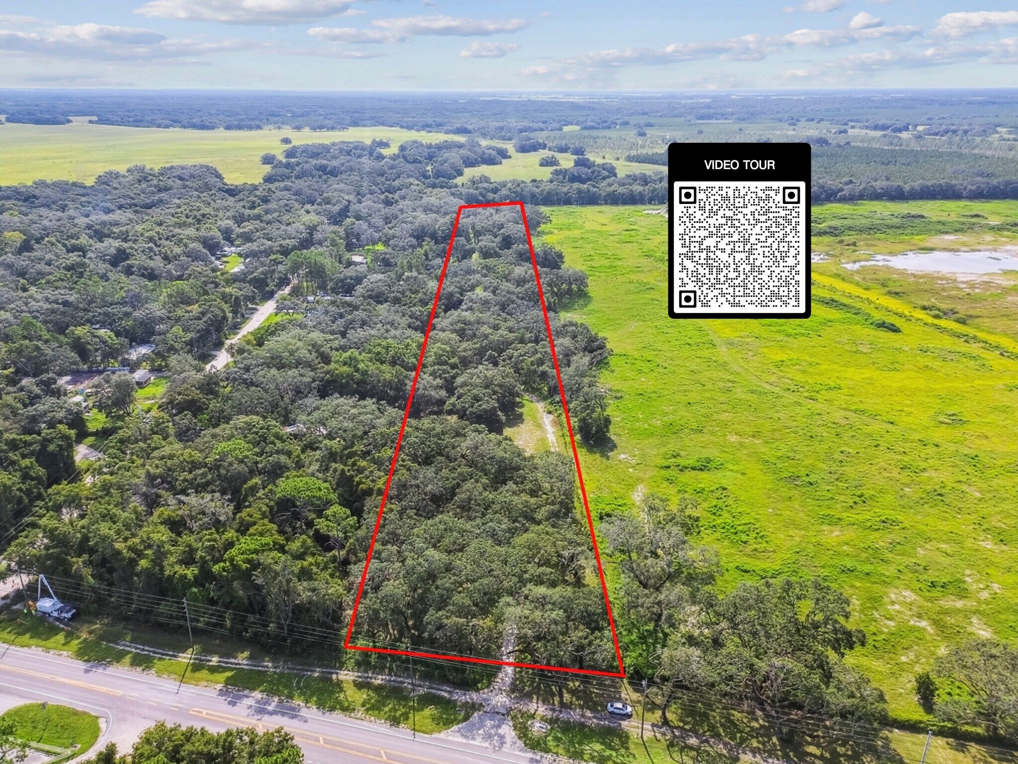 16350 US-41, Spring Hill, FL à vendre Photo de l’immeuble– Image 1 sur 27