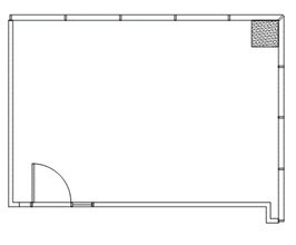 11011 Richmond Ave, Houston, TX à louer Plan d’étage– Image 1 sur 1