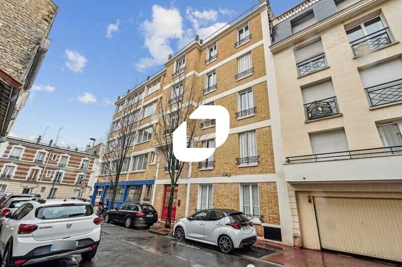 18 Rue De Saisset, Montrouge à louer - Photo de l’immeuble – Image 2 sur 22