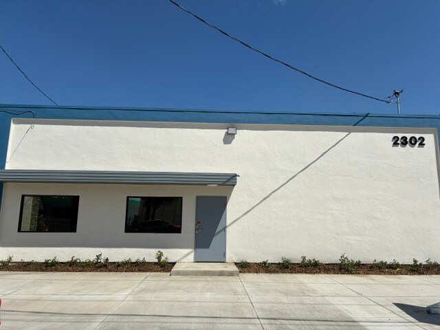2302 Seaman Ave, El Monte, CA à louer Photo de l’immeuble– Image 1 sur 12