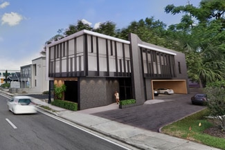 Plus de détails pour 379 Fairbanks Ave, Winter Park, FL - Terrain à vendre