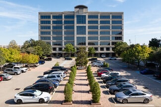 Plus de détails pour 6333 N State Highway 161, Irving, TX - Bureau à louer