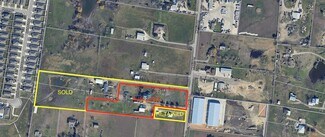 Plus de détails pour 21424 Martin Ln, Pflugerville, TX - Terrain à vendre