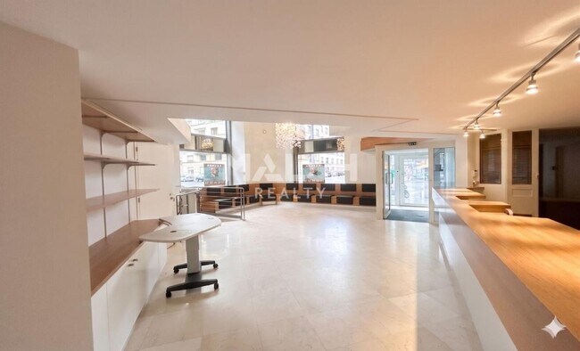 Plus de détails pour 52 Avenue De Saxe, Lyon - Local commercial à louer