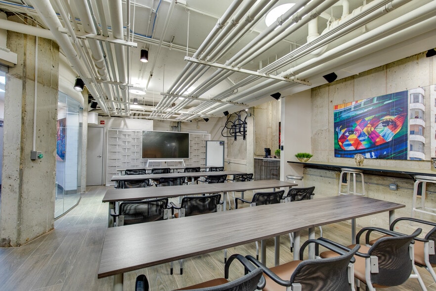 116 W Hubbard St, Chicago, IL à louer - Photo intérieure – Image 3 sur 36