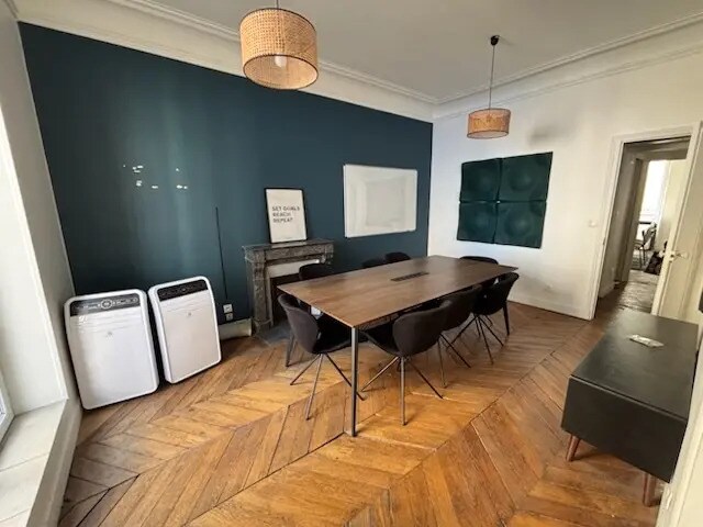Bureau dans Paris à louer - Photo de l’immeuble – Image 2 sur 6