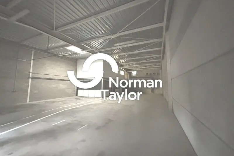 Local d’activités dans Montpellier à louer - Photo intérieure – Image 2 sur 5