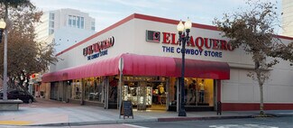 Plus de détails pour 201 W 4th St, Santa Ana, CA - Local commercial à louer