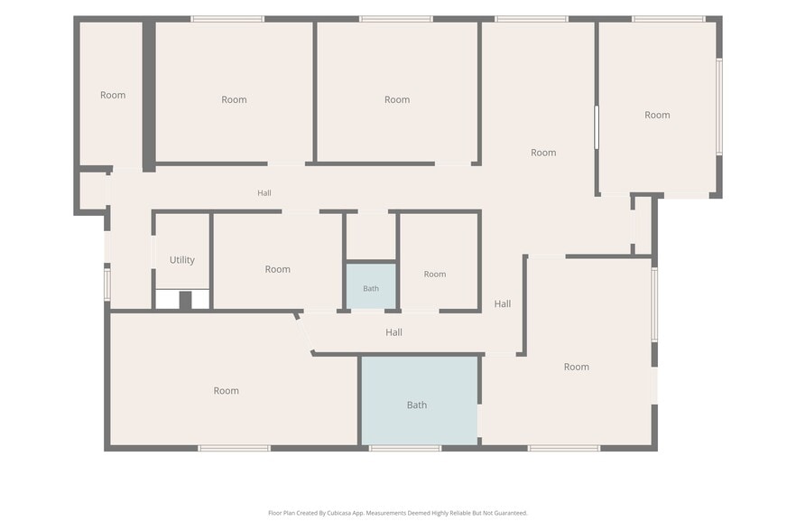 1192 N White Ave, Pomona, CA à louer - Plan d’étage – Image 2 sur 37