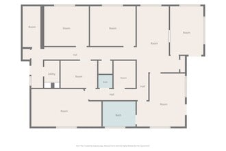 1192 N White Ave, Pomona, CA à louer Plan d’étage– Image 2 sur 37