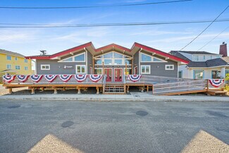 Plus de détails pour 165 S Miller St, Rockaway Beach, OR - Local d’activités à vendre
