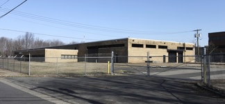 Plus de détails pour 47 Langstaff Ave, Edison, NJ - Industriel/Logistique à louer