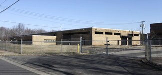 Plus de détails pour 47 Langstaff Ave, Edison, NJ - Industriel/Logistique à louer