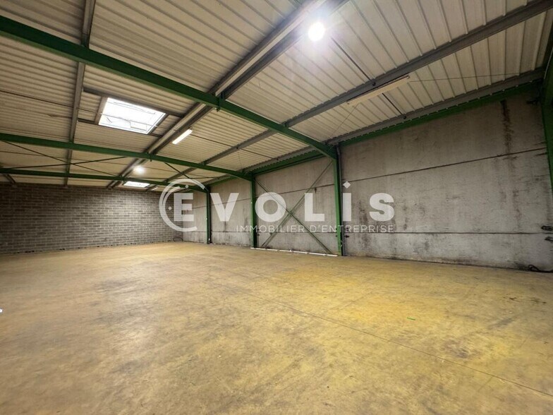 Local d'activités dans Breteuil à vendre - Photo intérieure – Image 3 sur 6