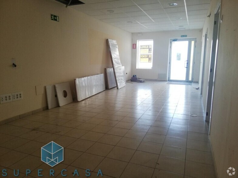 Local commercial dans La Puebla de Montalbán, Toledo à vendre - Photo principale – Image 1 sur 9