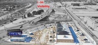 Plus de détails pour 649 Pelham Blvd, Saint Paul, MN - Local commercial à vendre