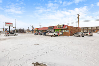 Plus de détails pour 606 E North St, Rapid City, SD - Local commercial à louer