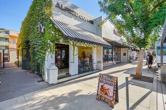 Plus de détails pour 12073-12077 Ventura Pl, Studio City, CA - Local commercial à vendre