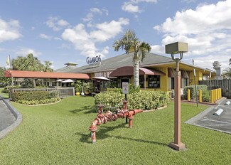 Plus de détails pour 3333 N University Dr, Hollywood, FL - Local commercial à louer