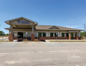125 Kinard St, Orangeburg, SC à louer Photo intérieure– Image 1 sur 4