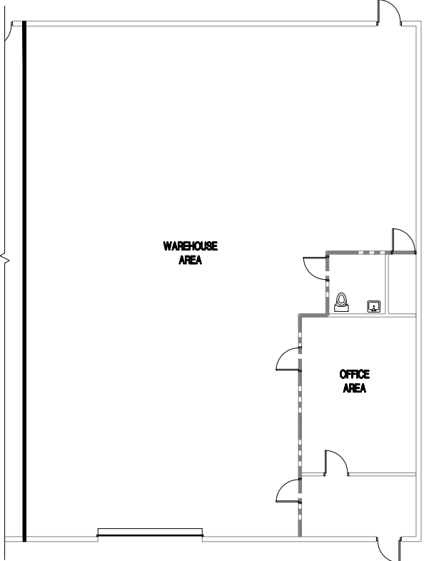970-1010 Ocoee Apopka Rd, Apopka, FL à louer Photo intérieure– Image 1 sur 1