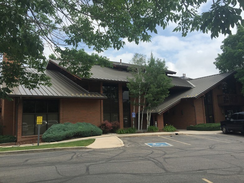 8704 Yates Dr, Westminster, CO à louer - Photo de l’immeuble – Image 2 sur 6