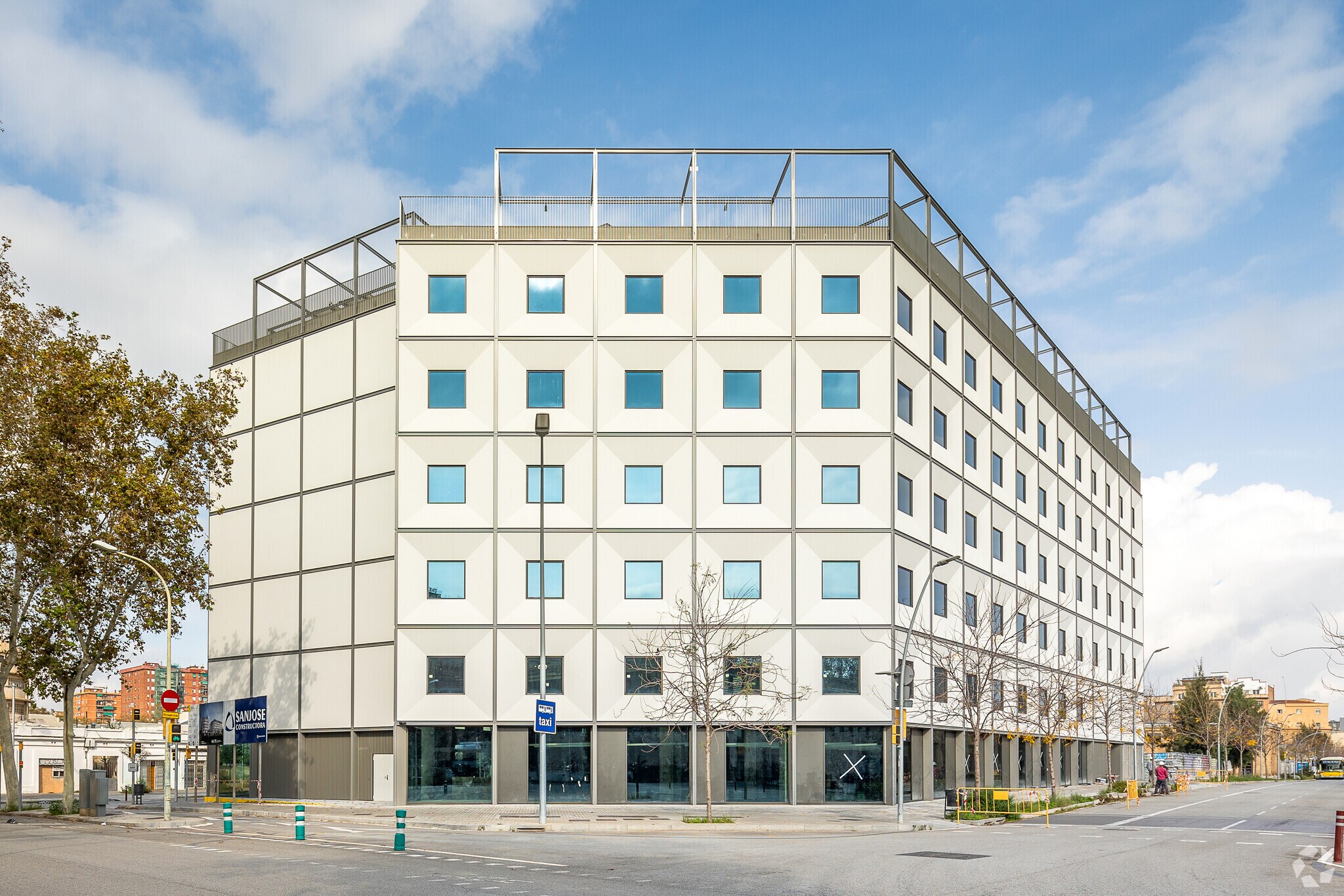 Carrer de Pere IV, 416-438, Barcelone, Barcelona à louer Photo principale– Image 1 sur 4