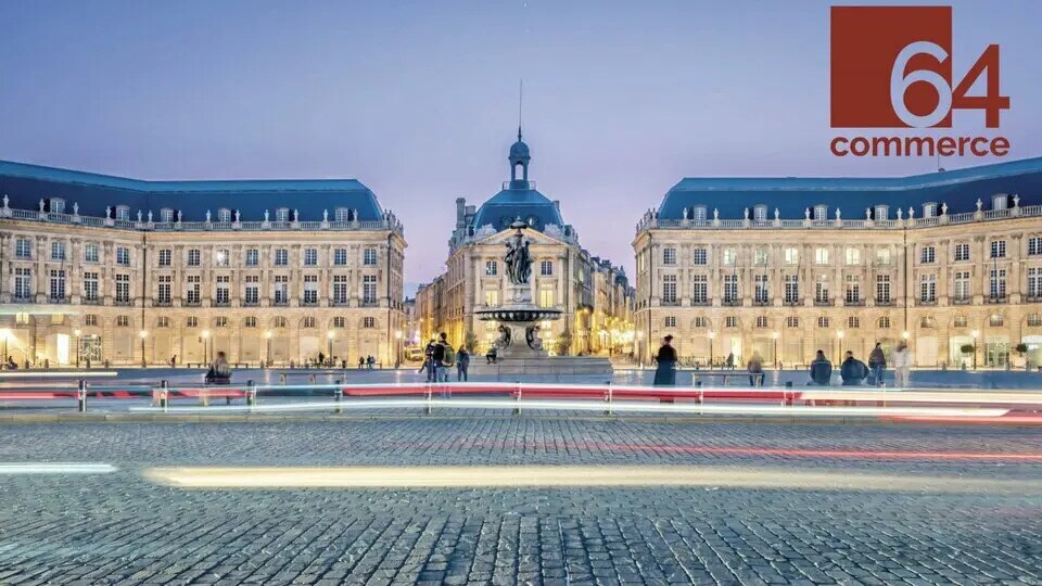 Photo de l’immeuble