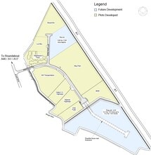 Stephenson Way, Winthorpe à louer Plan cadastral– Image 1 sur 1
