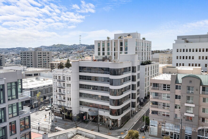 203 Willow St, San Francisco, CA à vendre - Photo de l’immeuble – Image 3 sur 33