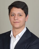 Alejandro Isaac