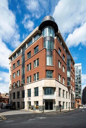 Plus de détails pour 11-12 Appold St, Londres - Bureau à louer