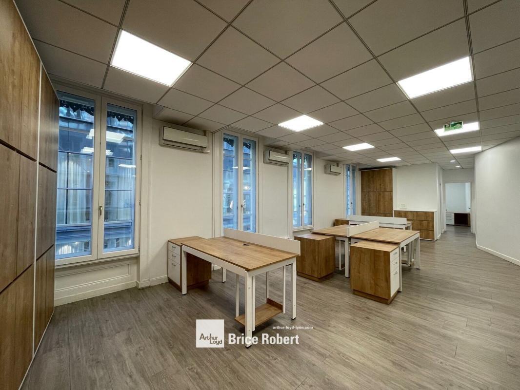 33-33 Rue De La République, Lyon à louer Photo intérieure– Image 1 sur 10