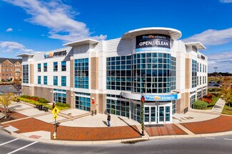 Plus de détails pour Route 26, Frederick, MD - Local commercial à louer