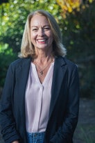 Tina Montgomery