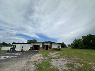 Plus de détails pour 3145 44th st, Newcastle, OK - Local commercial à vendre