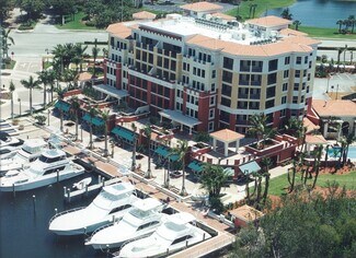 Plus de détails pour 400 S US Highway 1, Jupiter, FL - Bureau/Local commercial à louer