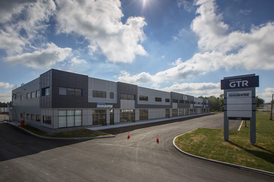 228-230 Des Îles Ch, Lévis, QC à louer - Photo de l’immeuble – Image 2 sur 3