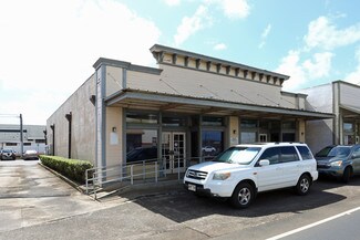 Plus de détails pour Ahukini Annex I, II, & III – Local commercial à vendre, Lihue, HI