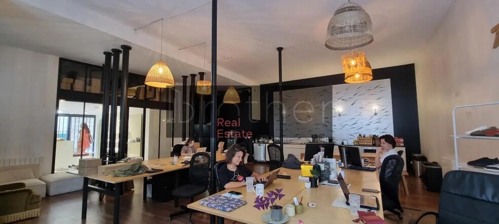 Bureau dans Bordeaux à louer - Photo intérieure – Image 2 sur 5