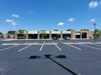 Plus de détails pour 1110 Sagamore Pky W, West Lafayette, IN - Local commercial à louer