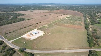 Plus de détails pour 3153 W Ammann Rd, Bulverde, TX - Local d’activités à vendre
