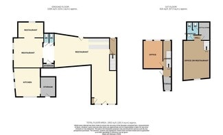 Plus de détails pour 11 Mansel St, Carmarthen - Local commercial à vendre