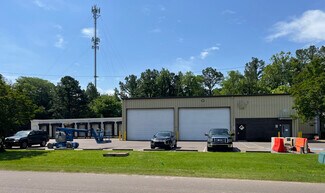 Plus de détails pour 755 Vaiden Dr, Hernando, MS - Industriel/Logistique à vendre