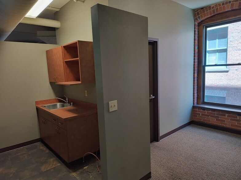 170 S Lincoln St, Spokane, WA à vendre - Photo de l’immeuble – Image 2 sur 18