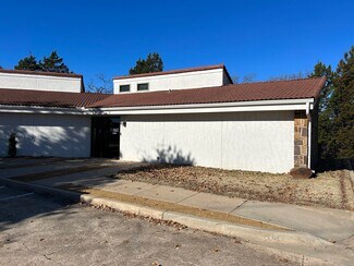 Plus de détails pour 13501 N Eastern Ave, Oklahoma City, OK - Bureau à louer