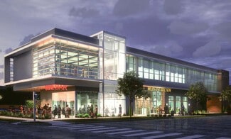 Plus de détails pour 2204 Austin St, Houston, TX - Local commercial à louer